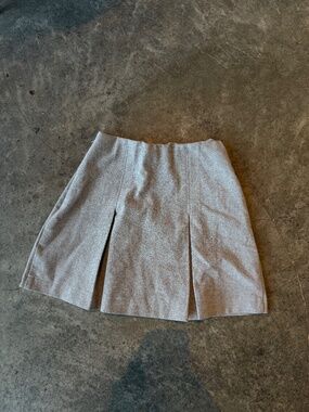 Abercrombie skort